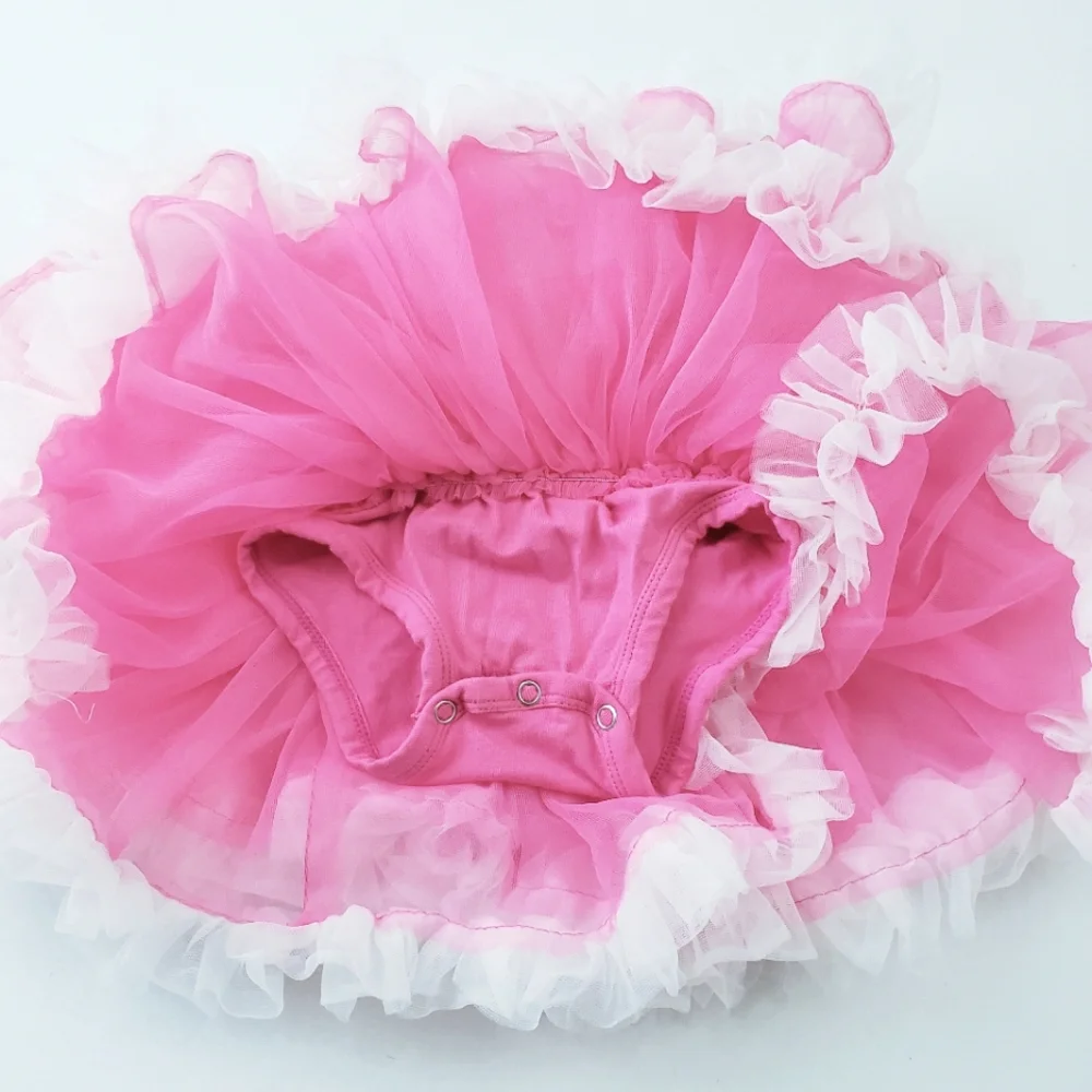 Popatu tutu dress